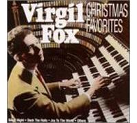 Fox, Virgil - Christmas Favorites