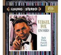 Fox,Virgil - Encores