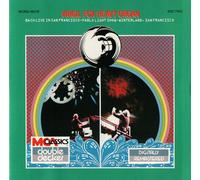 Fox,Virgil - Heavy Organ/Live At Winterland