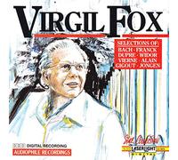 Fox,Virgil - Selections of Virgil Fox