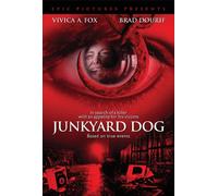 Fox, Vivica a. - Junkyard Dog