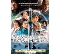 Fox Volant of the Snowy Mounta - Fox Volant of the Snowy Mounta