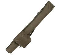 Fox Voyager 12 ft Custodia per 3 canne | Custodia per canne da pesca