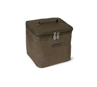 Fox Voyager Borsa Fresca / Bagagli Da Pesca A Carpa