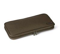 Fox Grande Borsa Viaggiare Buzz Bar progettata per conservare grandi Buzz Bar con allarmi e Poggiatesta, grigio, Viaggiare