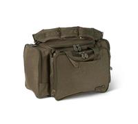 Fox Borsa Tote Voyager Medium, verde scuro, Viaggiare