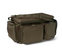 Fox Voyager Large Barrow Bag - Borsa da pesca per pesca alla carpa, borsa da pesca per carpa, borsa per accessori per la pesca