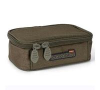 Fox Voyager Medium Accessory Bag Borsa da pesca alla carpa Borsa per accessori da pesca alla carpa