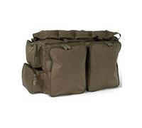 Fox Voyager XL Carryall 76 x 44 x 37 cm - Borsa da pesca per accessori da pesca