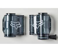 FOX Vue Cannisters, bianco per maschi