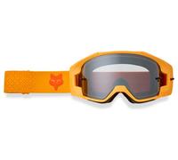 Fox Maschera da motocross Vue Core Mandarino