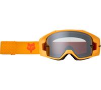 FOX Vue Core Maschera da motocross, arancione per maschi