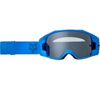 Maschera Cross FOX Vue Core Blu Blu