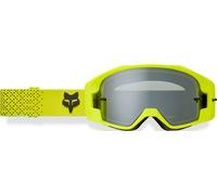 Maschera Cross FOX Vue Core Giallo fluorescente Giallo fluorescente