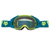 Fox vue core men s goggle blue green