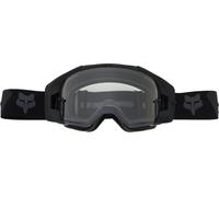 FOX Vue Core Occhiali da motocross, nero per maschi