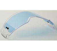 FOX Vue Dual Lente di ricambio, trasparente per maschi