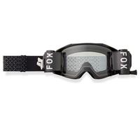 Fox vue maschera roll off nero