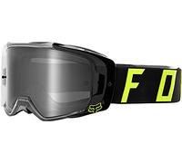 Fox VUE PSYCOSIS GOGGLE SPARK BLACK/WHITE OS