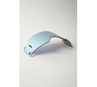 Fox Vue Repl Lense (Spk) Gold