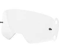 Fox Vue Repl Lense (Std) Clear