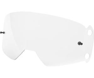 Fox Vue Repl Lense (Std) Clear