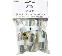 Fox Vue Roll Off Film - 6Pk Clear