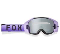Fox vue spire maschera a specchio lila