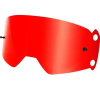 FOX Vue SPK Obiettivo sostitutivo, rosso per maschi
