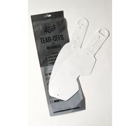 §Pack Tear-Off FOX Vue Standard Trasparente§