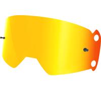 FOX Vue STD Obiettivo sostitutivo, giallo per maschi