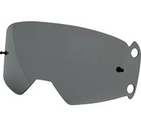 FOX Vue STD Obiettivo sostitutivo, grigio per maschi