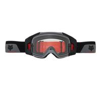 FOX Vue X Occhiali da motocross, trasparente