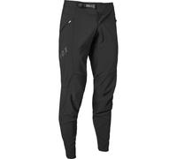 FOX W Defend Fire Pant - Donna - Nero - Taglia XS- modello 2024