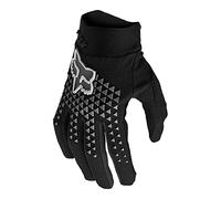 Fox W Defend Glove Se Black