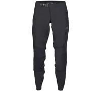 FOX Racing - Women's Defend Pant - Pantaloni da ciclismo 6 grigio/nero
