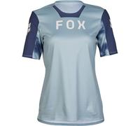 FOX W Defend Ss Jersey - Donna - Grigio - Taglia M- modello 2024