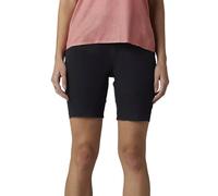 Fox W Flexair Ascent - pantaloni corti MTB - donna Black M