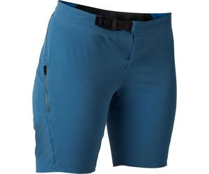 FOX W Flexair Ascent Short - Donna - Blu - Taglia S- modello 2023