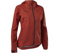 Fox W Ranger 3L Water Jacket Red Clay