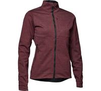 FOX W Ranger Fire Jacket - Donna - Viola - Taglia L- modello 2022