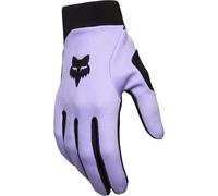 FOX W Ranger Glove - Donna - Viola - Taglia 10- modello 2025