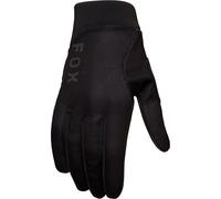 FOX W Ranger Glove Gel - Donna - Nero - Taglia 8- modello 2026