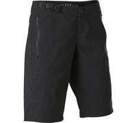 Fox Ranger Short - pantaloni da bici - donna XS Black woman