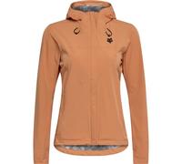 FOX W Ranger Water Jacket - Donna - Arancione - Taglia XS- modello 2025