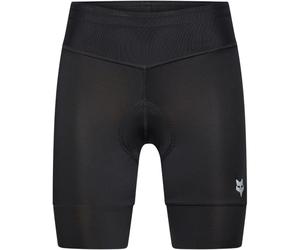 FOX W Tecbase Lite Liner Short - Donna - Nero - Taglia S- modello 2025