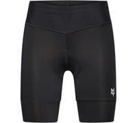 FOX W Tecbase Lite Liner Short - Donna - Nero - Taglia XL- modello 2025