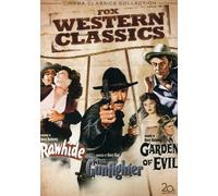 Fox Western Classics