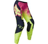 FOX Wmns 180 LEED Pant [Pnk]