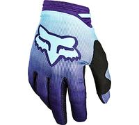Fox Wmns 180 Oktiv Glove Aqua M